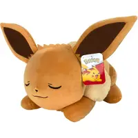 Pokémon Kosedyr - 45 cm - Eevee - - OneSize - Kosedyr