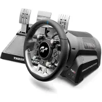 Thrustmaster T-gt Ll Pack Ratt Og Servo