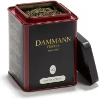 Dammann Sencha Fukuyu Green Loose Tea Te