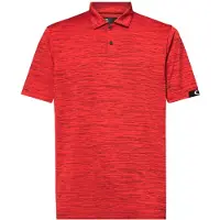 Oakley Apparel Gravity Pro Kortermet Poloskjorte