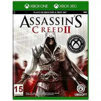 Ubisoft Assassin's Creed II: Game of the Year Edition - Microsoft Xbox 360 - Action/Adventure