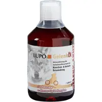 Luposan Lupo Leddolje - 250 ml