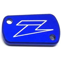 Zeta Kawasaki Kx 125 03-08 Ze86-6101 Deksel Til Bakre Bremsevæskebeholder