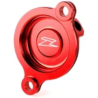 Zeta Honda Crf 450 R 17-20/crf 450 Rx 17-20 Ze90-1093 Oljepåfyllingslokk