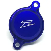Zeta Yamaha Yz 450 F 10-21 Ze90-1362 Oljefilterdeksel