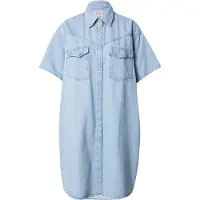 Levi's Elowen Western Kort Ermet Kjole