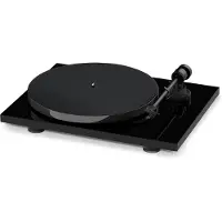 Pro-Ject E1 Phono AT-3600L - Platespiller Svart