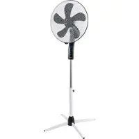 Blaupunkt Asf701 Stående Vifte