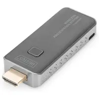 Digitus Ds-55320 Wifi 5 Hdmi-forlenger