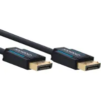 ClickTronic DisplayPort-kabel