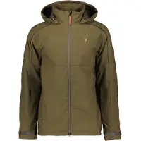 Härkila Pro Hunter Move 2.0 GTX Jacket Men Willow Green 58