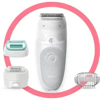 Braun Silk-épil 5 Epilator