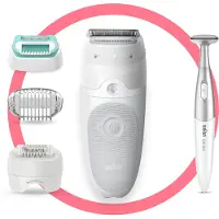Braun Silk-epil 5 epilator 5-505P