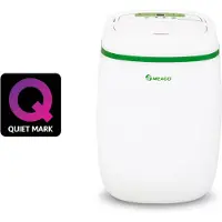 Meaco Platinum 12L - Luftavfukter/purifikator - frittstående