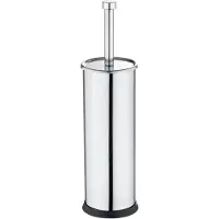 Wenko Exclusiv 15204100 Toalettbørste 10x40 Cm