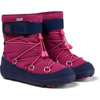 Affenzahn Vintersko - Tex - Flamingo - Barfot - Rosa - - 21 - Vinterstøvler