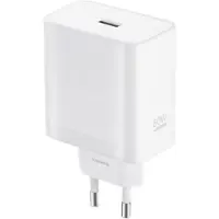 OnePlus SUPERVOOC, Innendørs, AC, Hvit