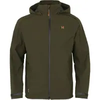 Härkila Pro Hunter Move 2.0 GTX Jacket Men Willow Green 46