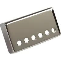 Gibson Humbucker Dekke Bro (Nikkel)