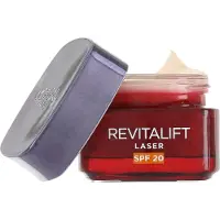 L'Oréal Paris Revitalift Laser Day Cream SPF 25 - 50 ml