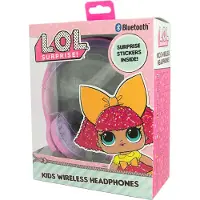 OTL TECHNOLOGIES LOL Headphone On-Ear Junior Wireless