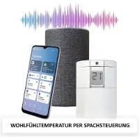 Popp Smart Thermostat (Zigbee)