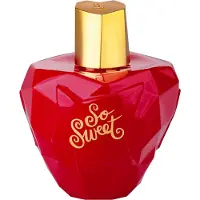 Lolita Lempicka So Sweet Eau De Parfum For Women