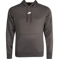 Nike Sportswear Repeat Po Hetteskjorte