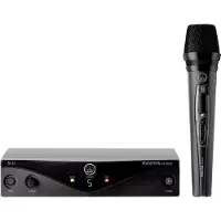 AKG Perception Trådløst Vokalsett (ISM)