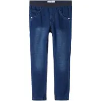 Name It Mini Smal Passform Sweat Jeans