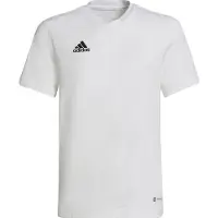 Adidas T-skjorte - ENT22 - Hvit - - 10 år (140) - T-skjorte
