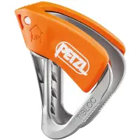 Petzl Tibloc Blokkering