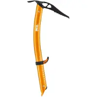 Petzl Gully Isøks