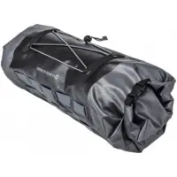 Blackburn Outpost Elite Hb Roll, 14L, Veske, Black
