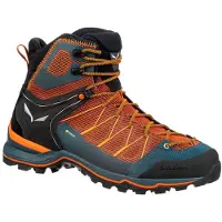 Salewa Mtn Trainer Lite Mid Goretex Fjellklatrestøvler