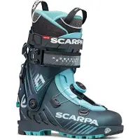 Scarpa F1 Skistøvler For Kvinner
