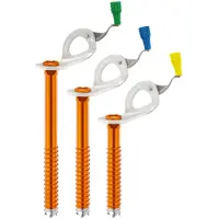 Petzl Laser Speed Light Skrue