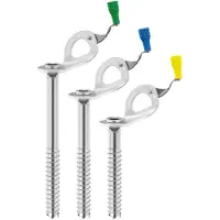 Petzl Laser Speed Skrue