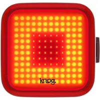 Knog Blinder Square Baklys