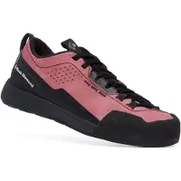 Black Diamond Technician Leather Tilnærmingssko