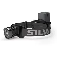 Silva Exceed 4x Hodelykt