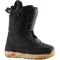 Burton Limelight Snowboard Boots svart