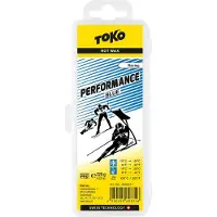 Toko Racing Performance 120g Hot Voks