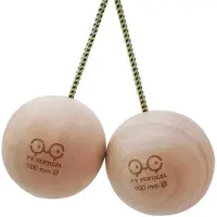 YY VERTICAL Tilbehør Til Treningsballer 12 Cm