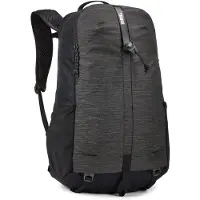 Thule Nanum 18L Hiking Backpack - Black