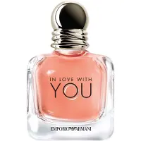 Giorgio Armani In Love With You Eau de Parfum 50 ml
