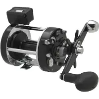 Abu Garcia Ambassadeur Linecounter Lc Baitcasting-snelle