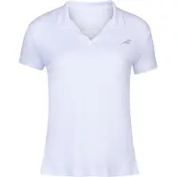 Babolat Play Kortermet Poloskjorte