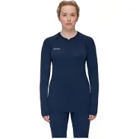 Mammut Trift Langarmet T-skjorte