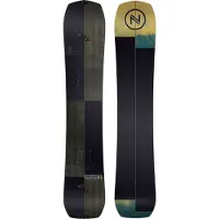 Nidecker Escape Split Splittbrett